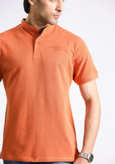 Mustard T-Shirt